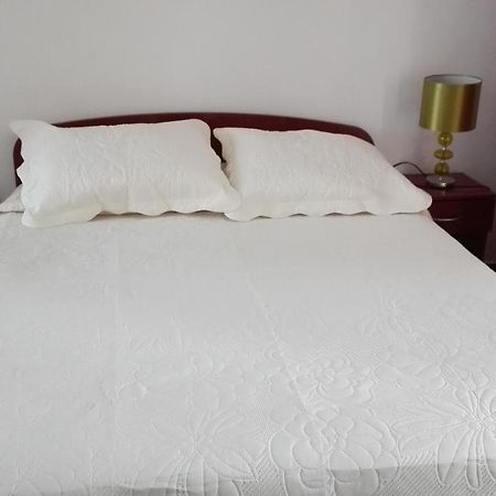 Mediterraneo Apartments 比尼亚德尔马 外观 照片