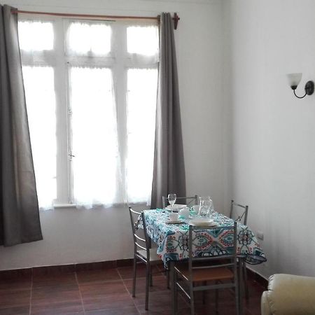 Mediterraneo Apartments 比尼亚德尔马 外观 照片