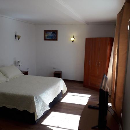 Mediterraneo Apartments 比尼亚德尔马 外观 照片