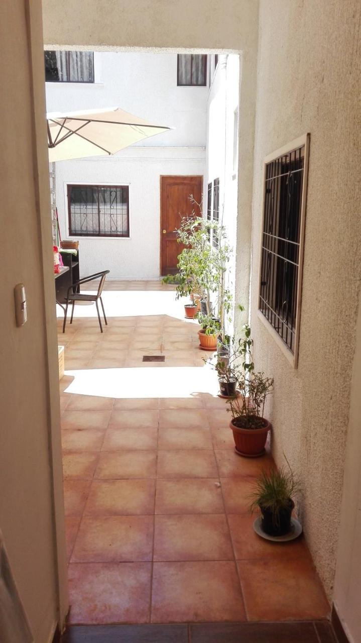 Mediterraneo Apartments 比尼亚德尔马 外观 照片