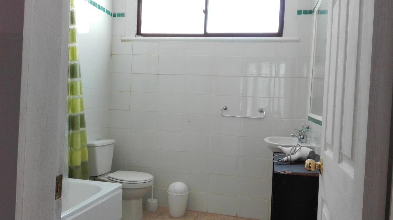Mediterraneo Apartments 比尼亚德尔马 外观 照片