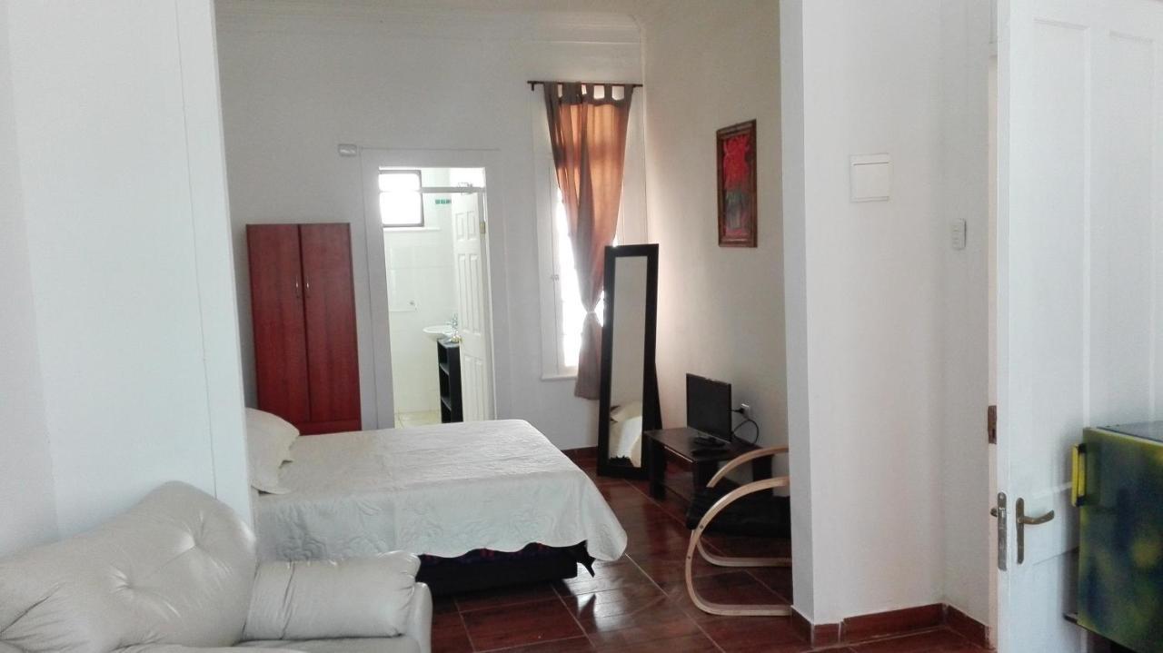 Mediterraneo Apartments 比尼亚德尔马 外观 照片