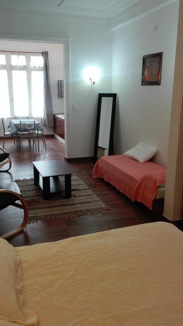 Mediterraneo Apartments 比尼亚德尔马 外观 照片