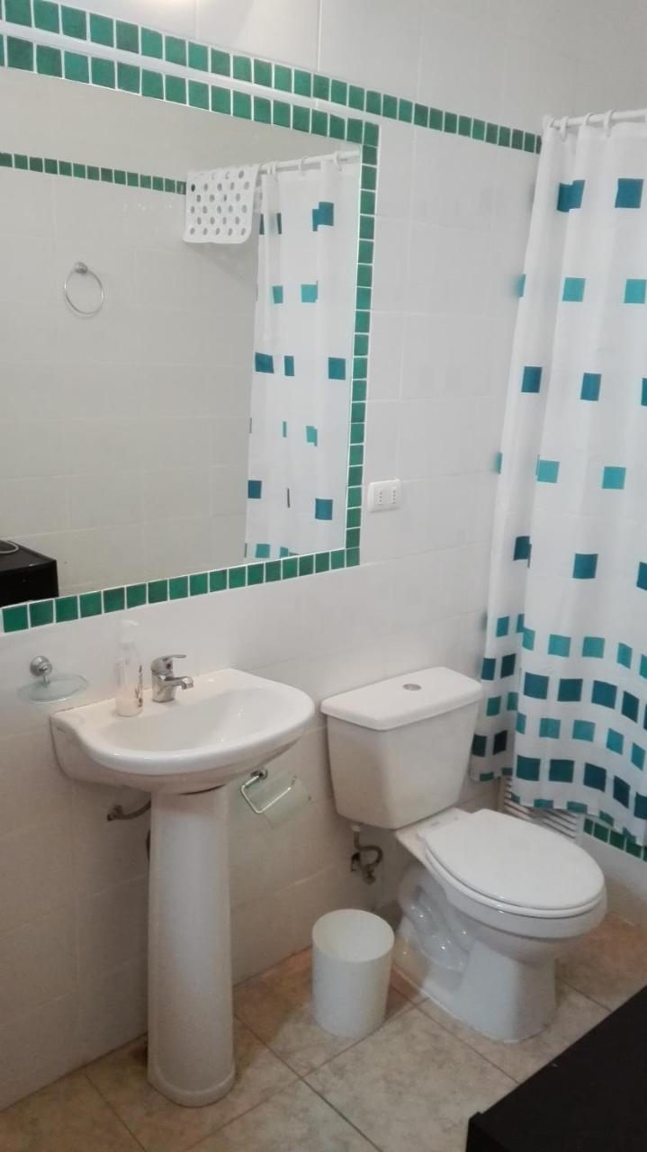 Mediterraneo Apartments 比尼亚德尔马 外观 照片