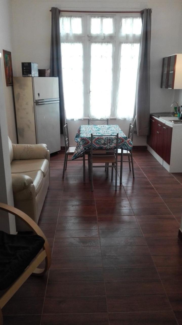 Mediterraneo Apartments 比尼亚德尔马 外观 照片