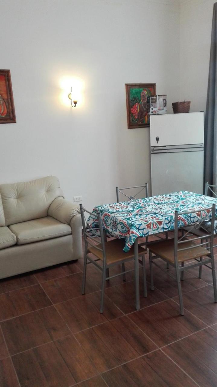 Mediterraneo Apartments 比尼亚德尔马 外观 照片
