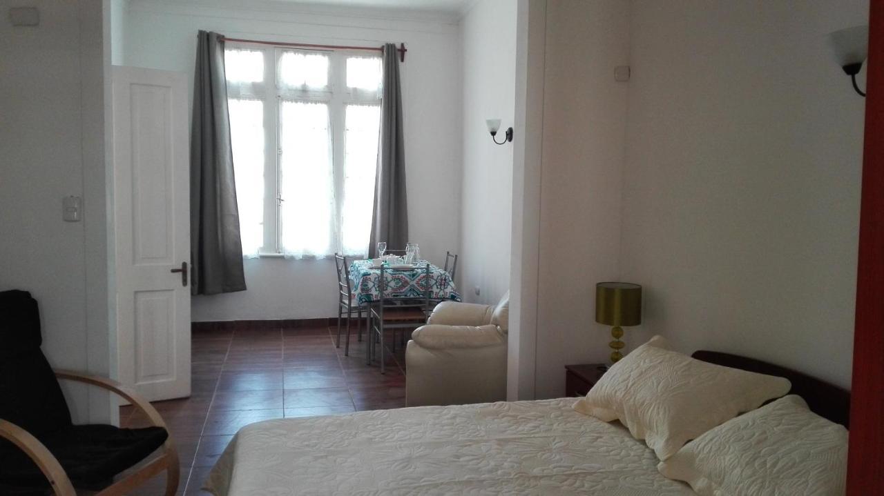 Mediterraneo Apartments 比尼亚德尔马 外观 照片