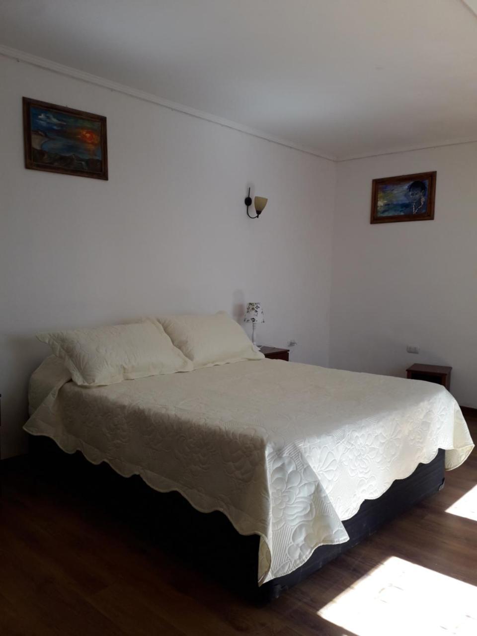 Mediterraneo Apartments 比尼亚德尔马 外观 照片