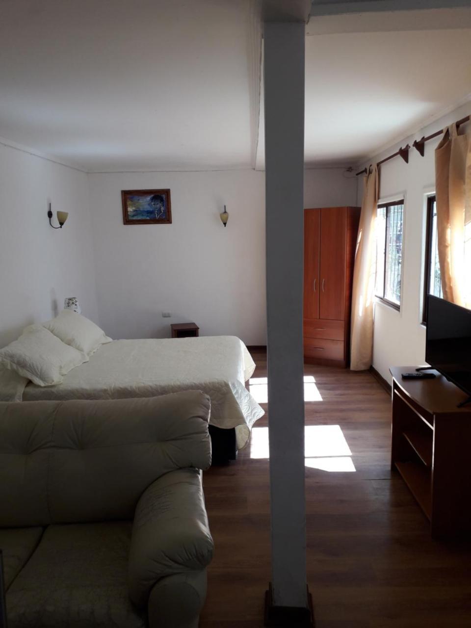 Mediterraneo Apartments 比尼亚德尔马 外观 照片