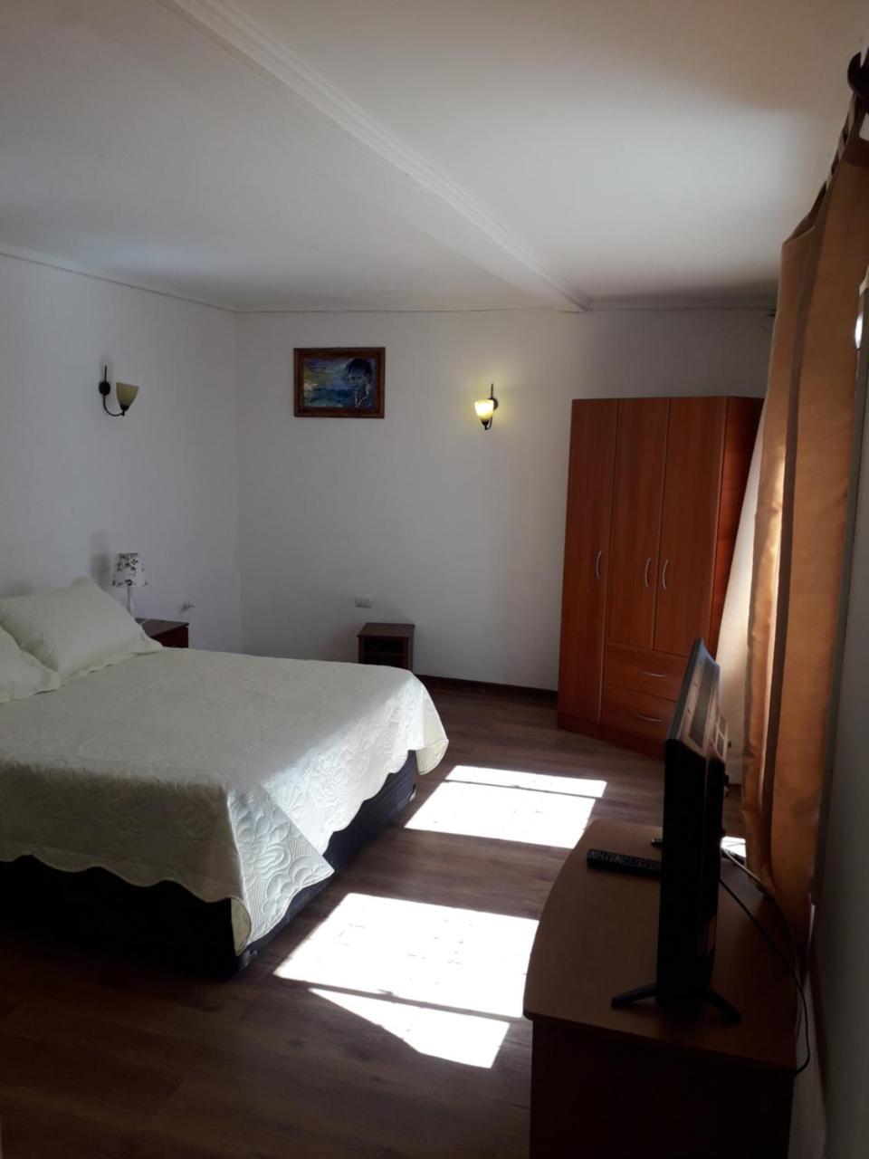 Mediterraneo Apartments 比尼亚德尔马 外观 照片