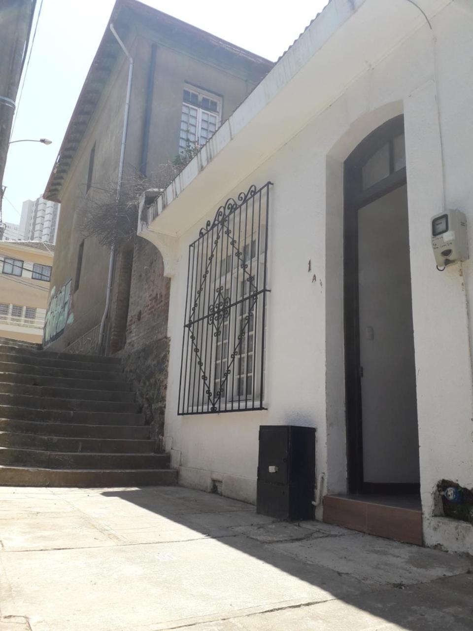 Mediterraneo Apartments 比尼亚德尔马 外观 照片